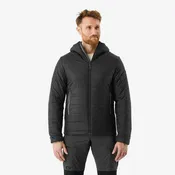 Forclaz Men's MT100 Hooded Synthetic Jacket
