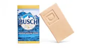 . Duke Cannon Busch Soap