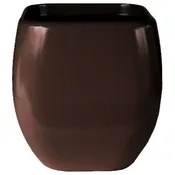 Athena Floor Planter – Matte