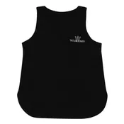 Blessed V-Neck Tank