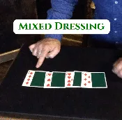 Mixed Dressing – 41 – DMC