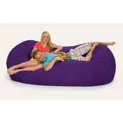 7.5ft Relax Sack Bean Bag Lounger