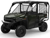 2026 Honda Pioneer 1000-5 Deluxe