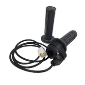 1/4 Turn Magura Electronic Throttle | DirtyBike | Surron LBX | E Ride Pro