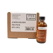 ALMOND BAKERY EMULSION