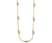 Brighton Illumina Petite Collar Necklace