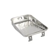 11" METAL TRAY