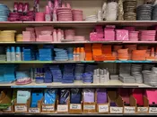 Party Supplies