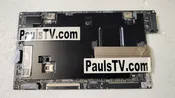 BN94-15309A Samsung Main Board for Samsung TV QN75LS03TAF, QN75LS03TAFXZA