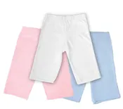 Infant Pants #601, #602 &amp; #603