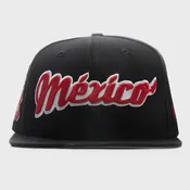 59FIFTY Fitted LMB Diablos Rojos del México - Black