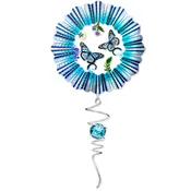 3D Blue Butterfly - Set