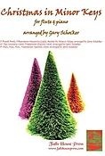 Christmas in Minor Keys