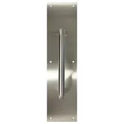 Commercial Door Push/Pull Plate