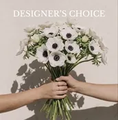 Designer's Choice – Unique Floral Arrangements