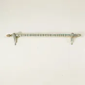 Wooden Drapery Rod