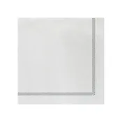 20pc Soffio Dinner Napkins