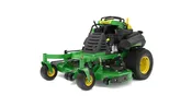 2026 Q865R EFI QuikTrak™ Stand-On Mower