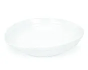 Portmeirion Sophie Conran White Pasta Bowl