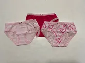 3 Pack Panties - Choose Prints!