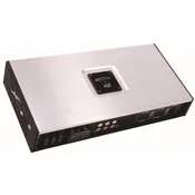 Arc Audio X2 1100.5 Multi-Channel Amplifier (5-Channels)