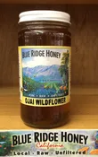 Blue Ridge Honey