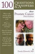 100 Questions & Answers about Prostate Cancer
