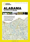 Alabama Recreation Atlas