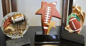 Football Trophy 1