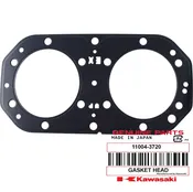11004-3720 GASKET-HEAD