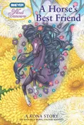 A Horse's Best Friend: A Kona Story (Wind Dancers) Paperback – May 10, 2011