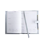 2026 Weekly Refillable Calendar Planner