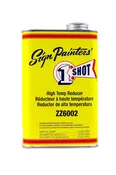 1Shot High Temp Reducer 6002 1qt