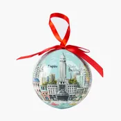 Big City Ball