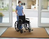 Supreme Berber Entrance Mats