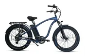 Tahoe GT - Fat Tire Electric Bike