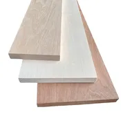 4/4 Domestic Lumber