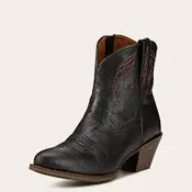 Ariat Ladies Black Darlin