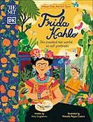 Amy Guglielmo "The Met Frida Kahlo: She Painted Her World in Self-Portraits"
