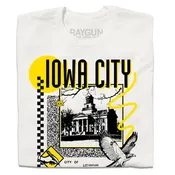 90's Iowa City