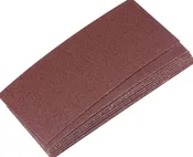 002-07020 Virginia Abrasives - 8" Sandpaper 20 grit, Drum Sander