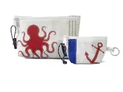 All Sail Zip Pouch