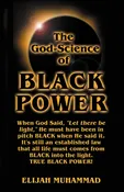 THE GOD SCIENCE OF BLACK POWER