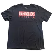 Arizona Diamondbacks Super Rival T-Shirt