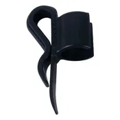 1/2" Auto Siphon Clamp
