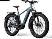 Aventon Aventure M MidDrive Fat Tire Electric Bike BONUS