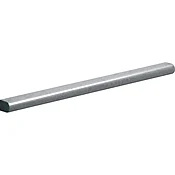 Haisa Blue Honed Pencil Liner Marble Moldings 1/2x12