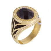 10k Men’s Gold Ring