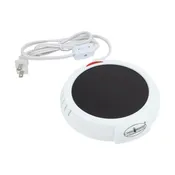 Metal Clay Hot Plate - Plastic