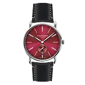 MODEL 4: DIXON Ruby
